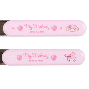 My Melody Relief Lunch Trio Set