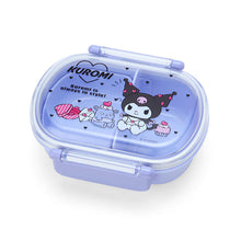 Load image into Gallery viewer, Kuromi Every Day Bento Lunch Box
