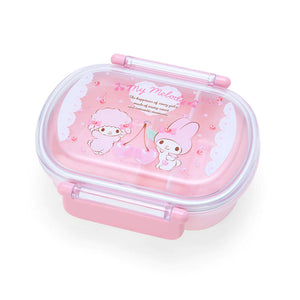 My Melody Every Day Bento Lunch Box