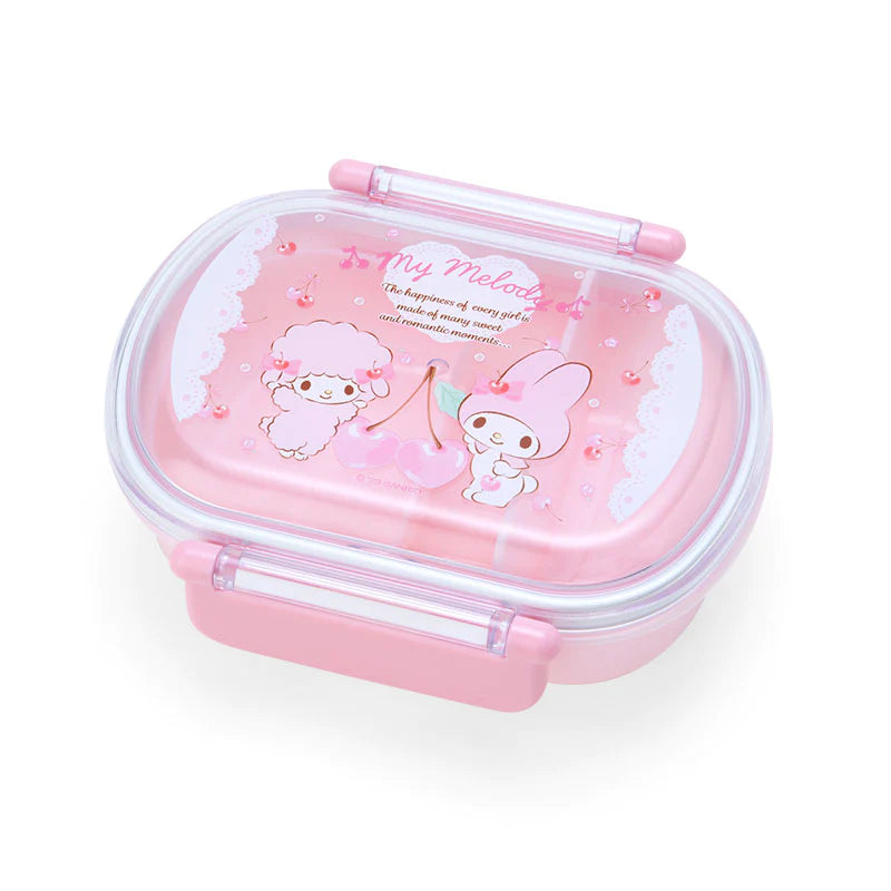 My Melody Every Day Bento Lunch Box