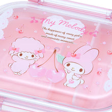 Load image into Gallery viewer, My Melody Every Day Bento Lunch Box
