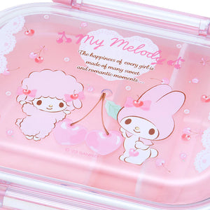 My Melody Every Day Bento Lunch Box