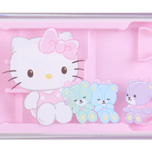 Hello Kitty Lunch Trio Set