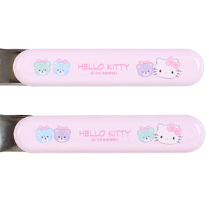 Hello Kitty Lunch Trio Set