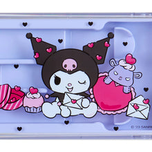 Load image into Gallery viewer, Kuromi Lunch Trio Set
