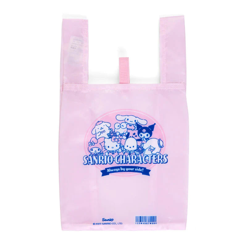 Hello Kitty & Friends Always By Your Side Eco Tote