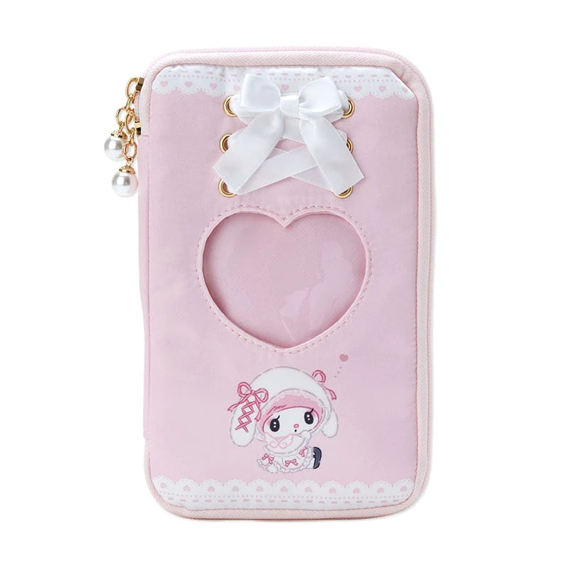 My Melody Slim Travel Case Moonlit Melokuro – Pink House Boutique