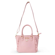 Load image into Gallery viewer, My Melody Moonlit Melukuro 2-Way Tote Bag Purse
