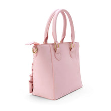 Load image into Gallery viewer, My Melody Moonlit Melukuro 2-Way Tote Bag Purse
