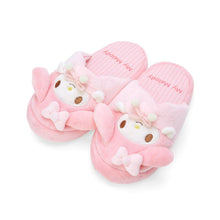 Load image into Gallery viewer, My Melody Kids Lounge Slippers
