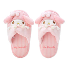 Load image into Gallery viewer, My Melody Kids Lounge Slippers
