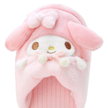 Load image into Gallery viewer, My Melody Kids Lounge Slippers
