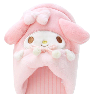 My Melody Kids Lounge Slippers
