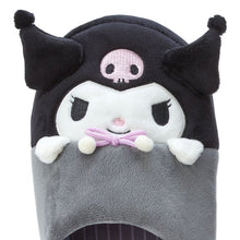 Load image into Gallery viewer, Kuromi Adult Lounge Slippers
