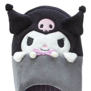 Kuromi Adult Lounge Slippers