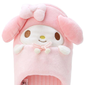 My Melody Adult Lounge Slippers