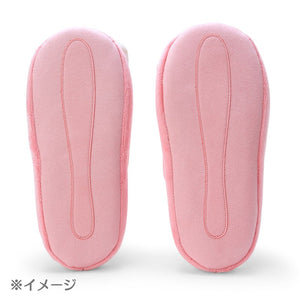 My Melody Adult Lounge Slippers