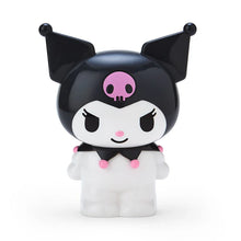 Load image into Gallery viewer, Kuromi Figural Pen Stand
