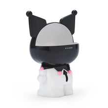 Load image into Gallery viewer, Kuromi Figural Pen Stand
