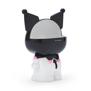 Kuromi Figural Pen Stand