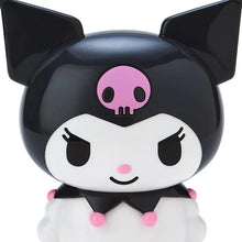 Load image into Gallery viewer, Kuromi Figural Pen Stand
