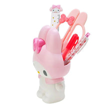 Load image into Gallery viewer, My Melody Figural Pen Stand
