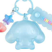 Load image into Gallery viewer, Cinnamoroll Gummy Candy Keychain
