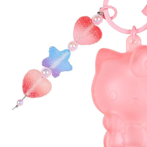 Hello Kitty Gummy Candy Keychain