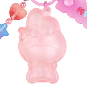 My Melody Gummy Candy Keychain