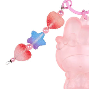 My Melody Gummy Candy Keychain