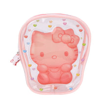 Load image into Gallery viewer, Hello Kitty Gummy Candy Mini Zipper Pouch
