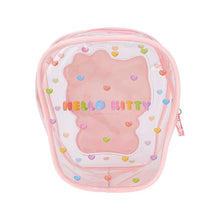 Load image into Gallery viewer, Hello Kitty Gummy Candy Mini Zipper Pouch
