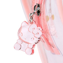 Load image into Gallery viewer, Hello Kitty Gummy Candy Mini Zipper Pouch
