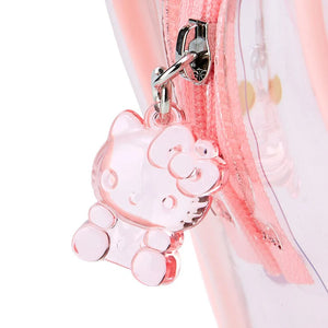 Hello Kitty Gummy Candy Mini Zipper Pouch