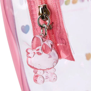 My Melody Gummy Candy Mini Zipper Pouch