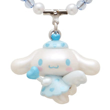 Load image into Gallery viewer, Cinnamoroll Dreaming Angel Phone Charm
