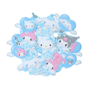 Hello Kitty and Friends Dreaming Angel Sticker Pack