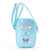 Load image into Gallery viewer, Hello Kitty Dreaming Angel Mini Crossbody Purse
