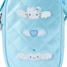 Load image into Gallery viewer, Hello Kitty Dreaming Angel Mini Crossbody Purse
