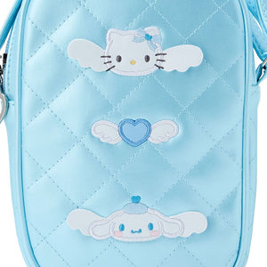 Hello Kitty Dreaming Angel Mini Crossbody Purse