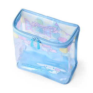 Cinnamoroll Clear View Mini Backpack