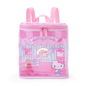 clear backpack hello kitty Sanrio Cinnamoroll Kids Its time to throw a confetti Vintage Sanrio Hello Kitty Clear