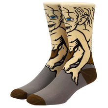 Load image into Gallery viewer, Lord of the Rings Character Socks- More Styles Available!
