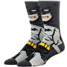 Load image into Gallery viewer, Batman DC Character Socks
