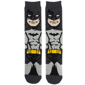 Batman DC Character Socks