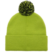 Load image into Gallery viewer, The Grinch Face Beanie Hat
