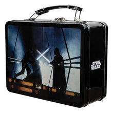 Load image into Gallery viewer, Star Wars The Empire Strikes Back Tin Tote
