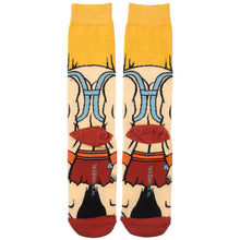 Load image into Gallery viewer, He-Man 360 Crew Socks
