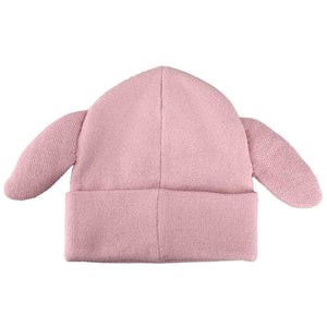 My Melody 3D Plushie Ears Beanie Hat