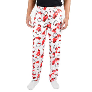 Hello Kitty Lounge Pants